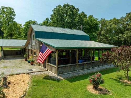 3118 Easy K Rd, Franklin, AR, 72536-8844 | Card Image
