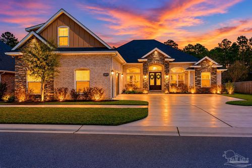5824 Huntington Creek Blvd, Pensacola, FL, 32526 | Card Image
