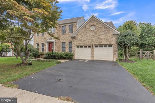 13907 Willow Tree Dr, ROCKVILLE, MD, 20850-5434 | Card Image