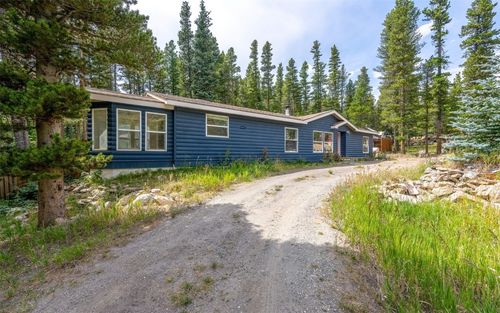 865 Silver Creek Rd, Idaho Springs, CO, 80452-9775 | Card Image