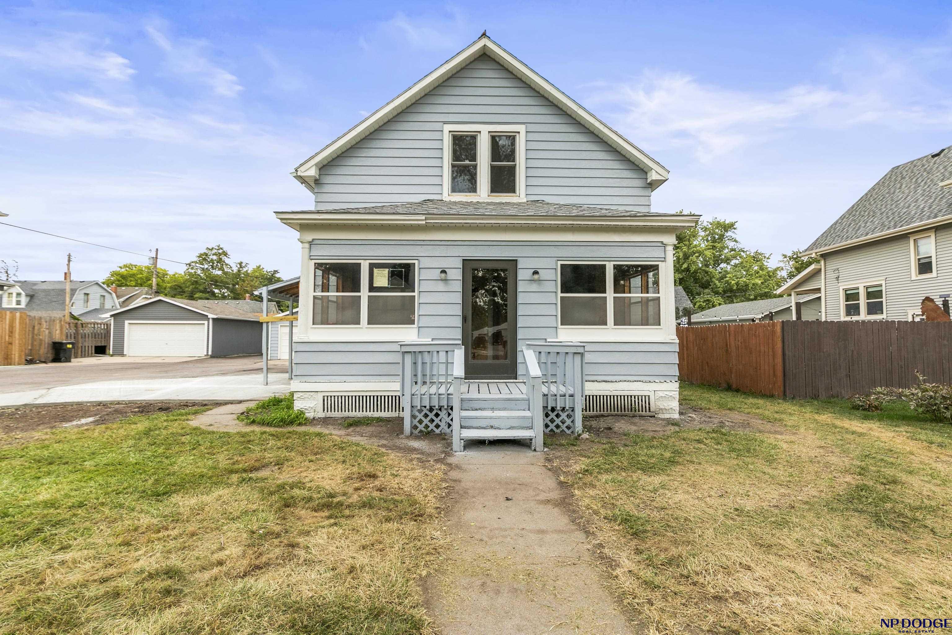 5th St, Fremont, NE 68025