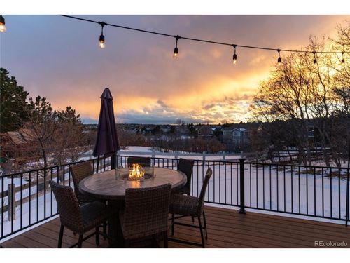 8177 Oak Briar Way, Castle Pines, CO, 80108 | Card Image