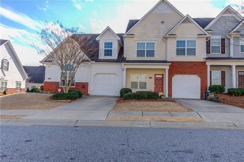 2419 Millbank Ct, Lawrenceville, GA, 30043-1340 | Card Image