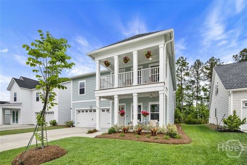 120 Binscombe Ln, Pooler, GA, 31322-9839 | Card Image