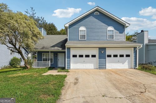 3758 Westchase Dr, Marietta, GA, 30066-2578 | Card Image