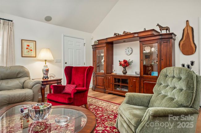 125 Richmond Ct, House other with 3 bedrooms, 2 bathrooms and null parking in Spindale NC | Image 8