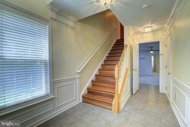 43855 Tattinger Ter, Townhouse with 4 bedrooms, 4 bathrooms and null parking in ASHBURN VA | Image 8