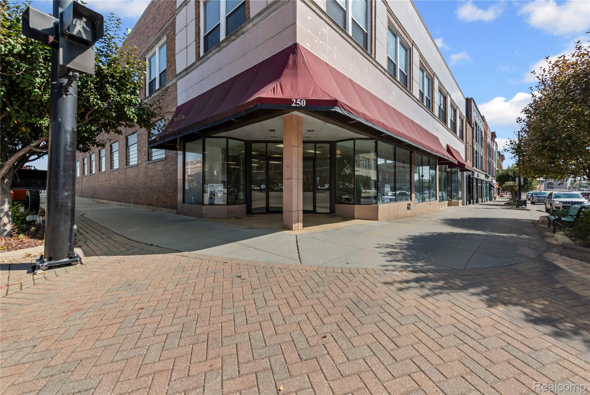 Commercial Lease in Port Huron