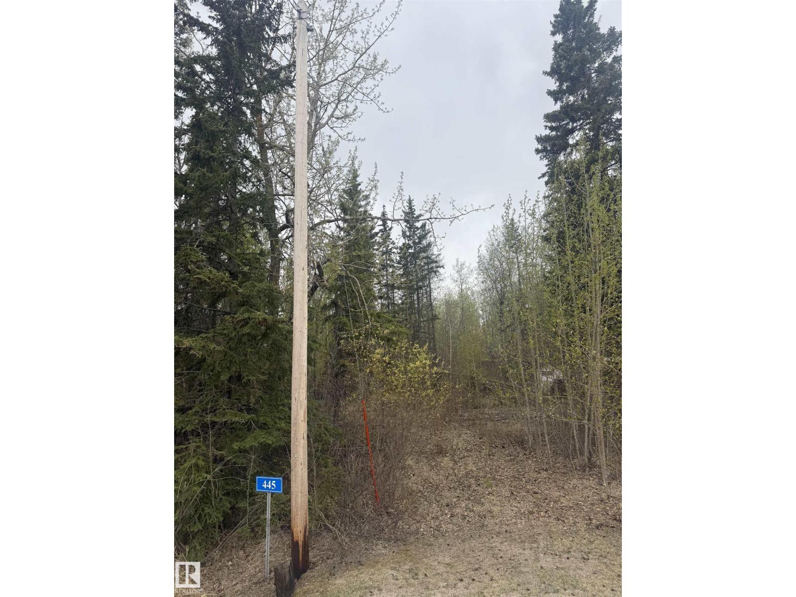 Land in Rural Lac Ste. Anne County 2