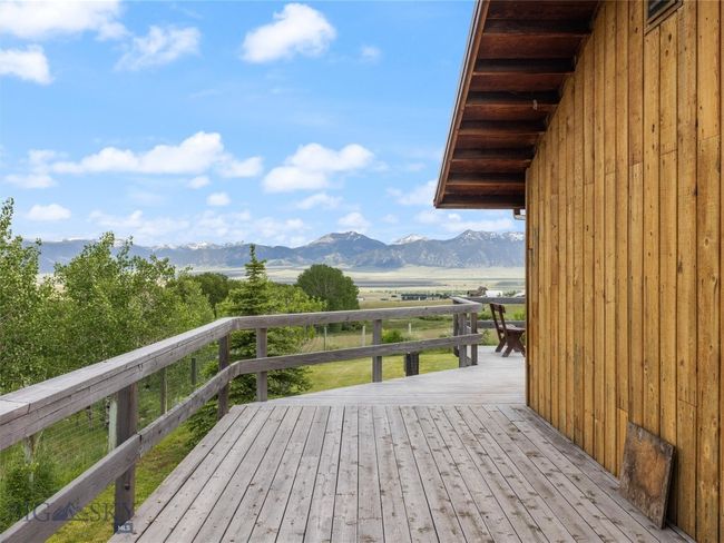 106 Two Bumps Loop E, House other with 3 bedrooms, 2 bathrooms and null parking in Ennis MT | Image 39