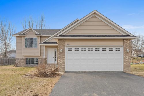 511 Frankfort Way, Waverly, MN, 55390-5424 | Card Image
