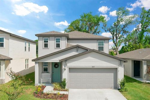 3610 Radiant Mountain Drive, Plant City, FL, 33565 | Card Image