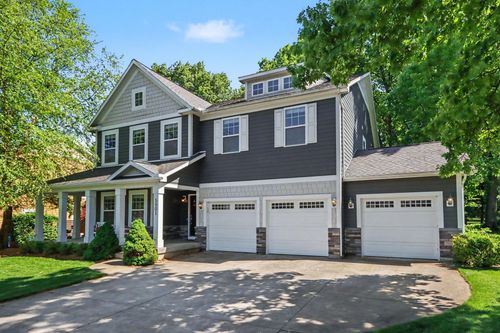 5901 Waters Ridge Court, Kalamazoo, MI, 49009 | Card Image