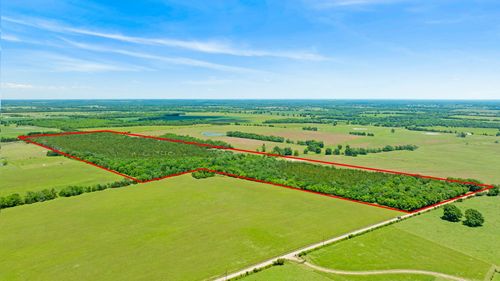 TBD County Road County Rd, Deport, TX, 75435 | Card Image