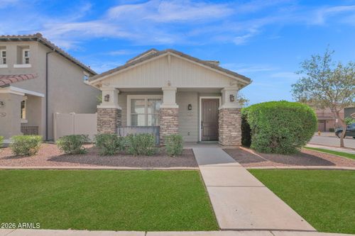 3856 E Gideon Way, Gilbert, AZ, 85296-2874 | Card Image