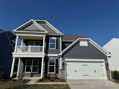 1230 Carrington Drive, Stanley, NC, 28164 | Card Image