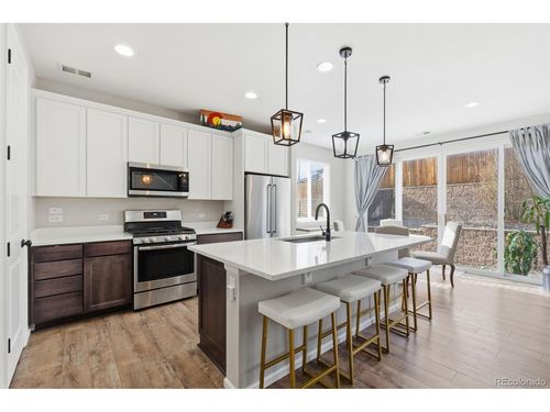 693 Blue Teal Dr, Castle Rock, CO, 80104-7968 | Card Image