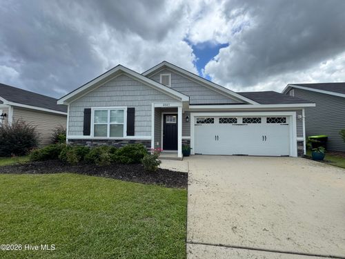 4043 Ironstone Ct, Leland, NC, 28451-9814 | Card Image