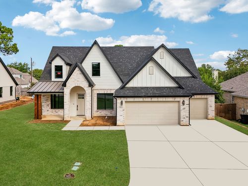 2622 Evinrude Dr, Grapevine, TX, 76051-2512 | Card Image