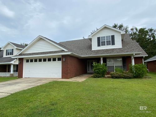 8057 Deerwood Drive, Daphne, AL, 36526 | Card Image