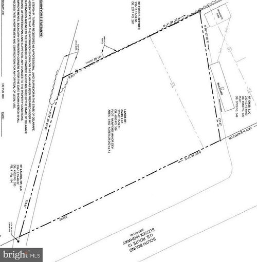 0 Sussex Ave, LAUREL, DE, 19956 | Card Image