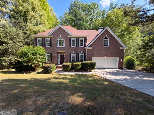 4770 Feather Creek Ct, Stone Mountain, GA, 30087-6213 | Card Image
