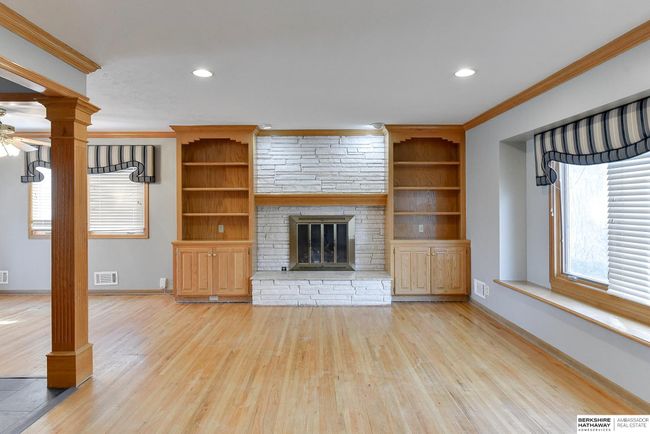 12102 Westover Rd, House other with 4 bedrooms, 3 bathrooms and 2 parking in Omaha NE | Image 12
