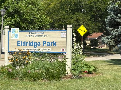 421 W Verret St, Elmhurst, IL, 60126-4934 | Card Image