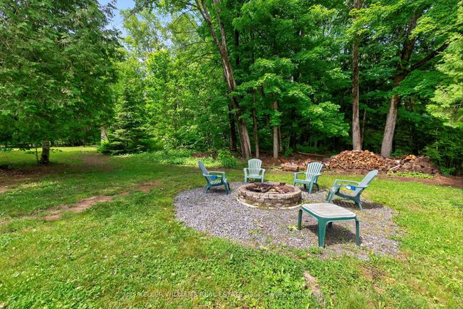 17377 35 Highway, House other with 3 bedrooms, 1 bathrooms and 8 parking in Algonquin Highlands ON | Image 26