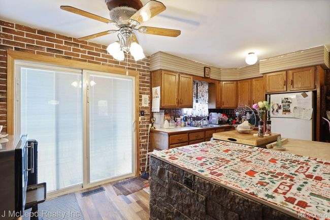 9975 Tuscola Rd, House other with 3 bedrooms, 1 bathrooms and null parking in Clio MI | Image 11
