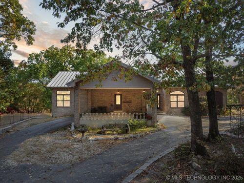 3537 4448 Dr, Spavinaw, OK, 74366-1141 | Card Image