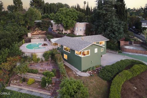 1334 N Avenue 45, Los Angeles, CA, 90041 | Card Image