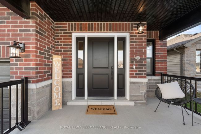 57 Cortland Way, House other with 2 bedrooms, 2 bathrooms and 2 parking in Brighton ON | Image 7