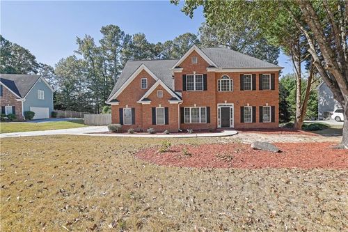 1020 Mount Mckinley Dr, Grayson, GA, 30017-2939 | Card Image