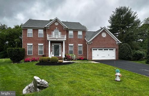 300 Archer Ct, BERRYVILLE, VA, 22611-1407 | Card Image