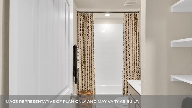 2008 Lazy Acres Street, House other with 4 bedrooms, 2 bathrooms and 2 parking in Leander TX | Image 8