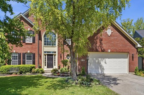 6206 Sand Hills Dr, Goshen, OH, 45122-8465 | Card Image