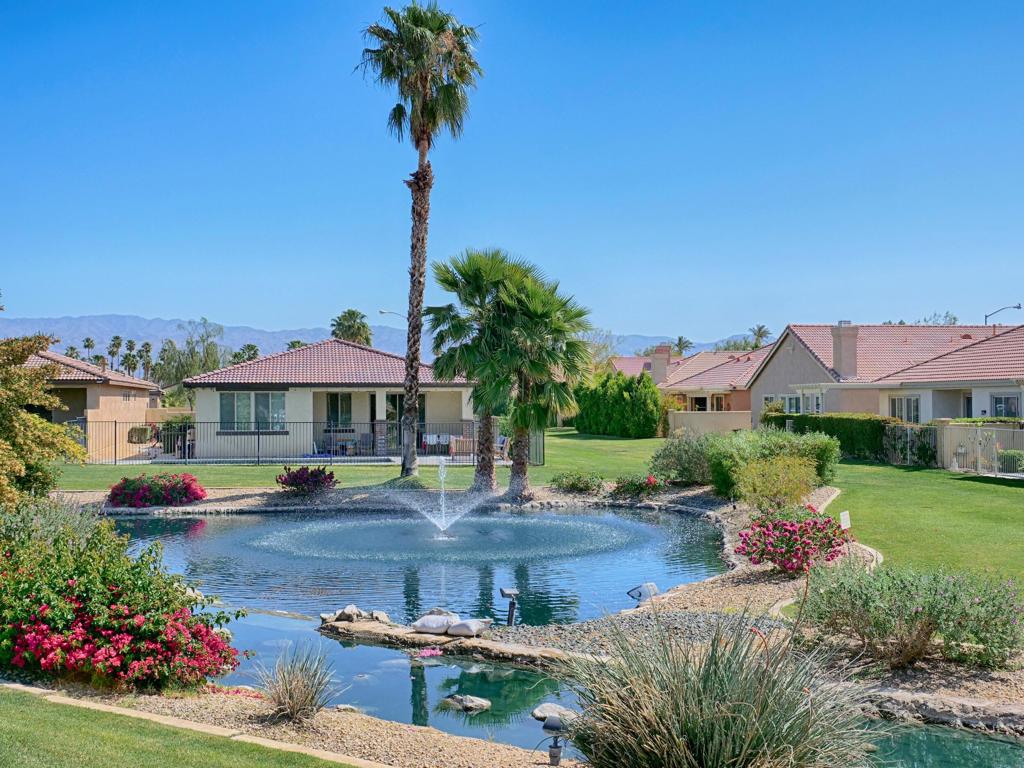 Residential Lease in Indio 3