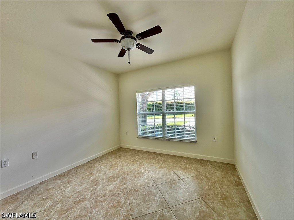 Residential Lease in Naples 3