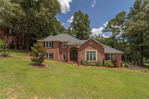809 Wynwood Dr, Prattville, AL, 36067-2014 | Card Image
