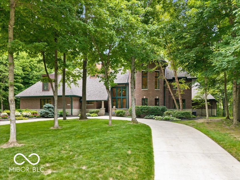 Residential in Anderson