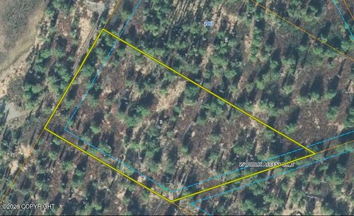 Lot 3 Lone Wolf, Trapper Creek, AK, 99683 | Card Image