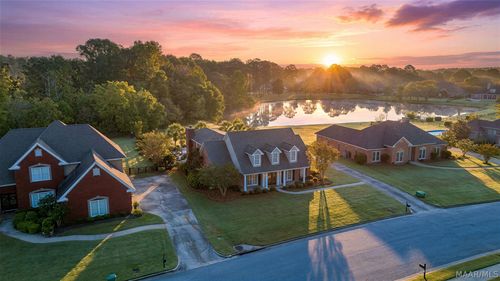 664 Towne Lake Drive, Montgomery, AL, 36117 | Card Image