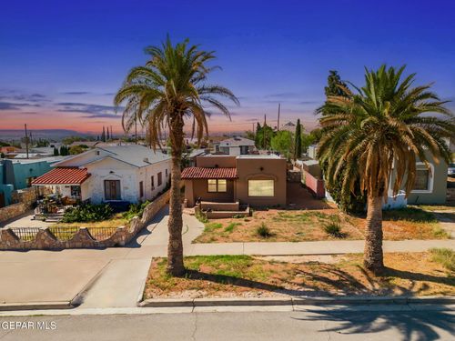 3204 Memphis Ave, El Paso, TX, 79930-4516 | Card Image