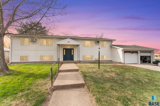 505 E 4 Th St, Home with 0 bedrooms, 0 bathrooms and null parking in Canton SD | Image 19