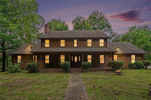 3440 Monica Ln Sw, Conyers, GA, 30094-3933 | Card Image
