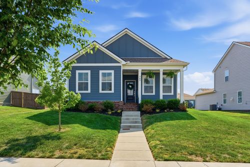 165 Harvest Point Blvd, Spring Hill, TN, 37174-3258 | Card Image