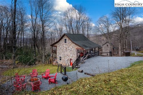 214 Sugar Bear Ridge Ln, Banner Elk, NC, 28604-6728 | Card Image
