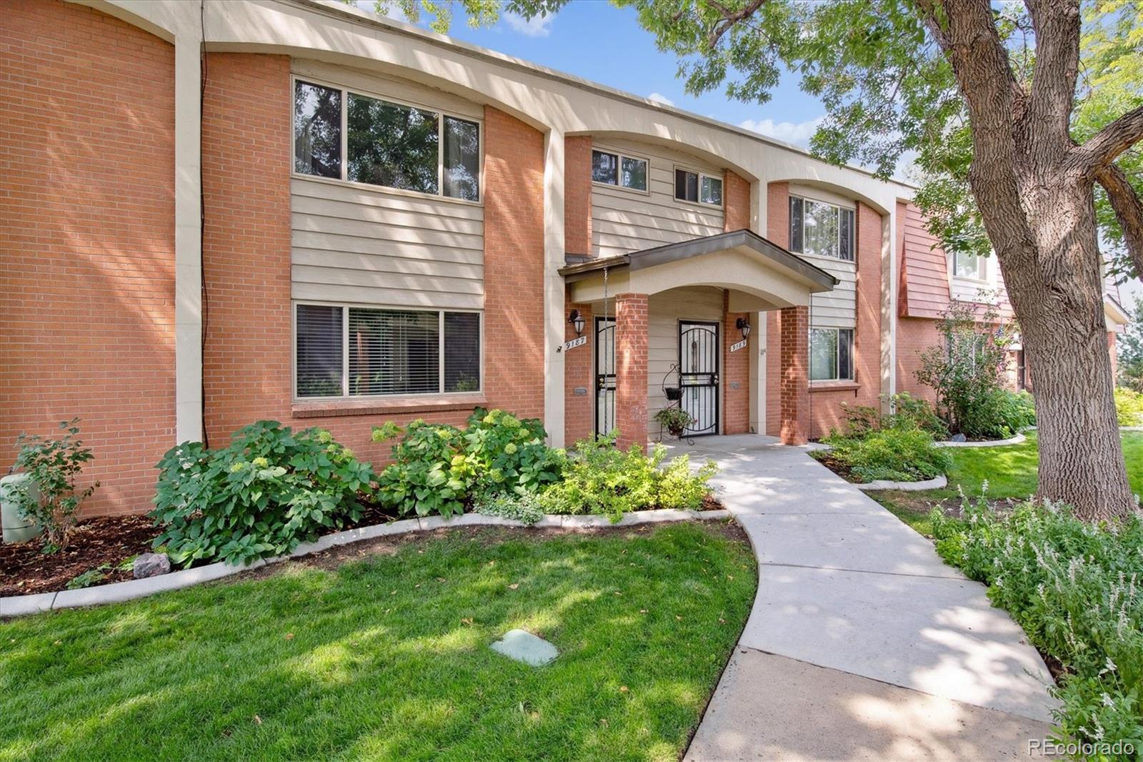 Center Ave, Denver, CO 80247