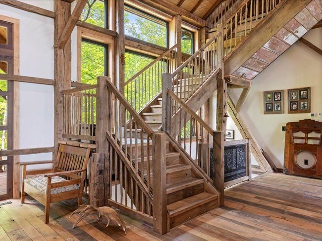 66653 County Road 533, House other with 4 bedrooms, 4 bathrooms and null parking in Effie MN | Image 32
